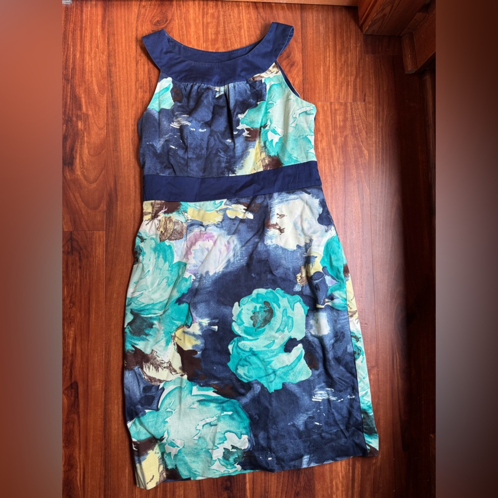 Merona Size 12 sheath dress